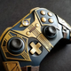 Illustration for article titled iElder Scrolls/i Xbox Controller Is Real Nice